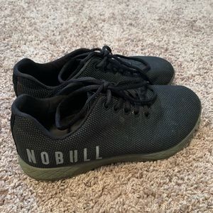 NoBull Project shoes